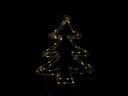 LED Acryl Weihnachtsbaum Gartenbeleuchtung Tanne Christbaum – Galeriebild 3, Artikelnummer 16086