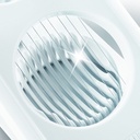 LEIFHEIT Eier/Pilz/Mozzarella Schneider – Galeriebild 4, Artikelnummer 13736