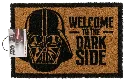 Star Wars Welcome to the Dark Side Fußmatte 60 x 40 cm – Galeriebild 1, Artikelnummer 18376