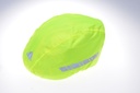 Regenschutz für Fahrradhelm & Regenhaube – Galeriebild 3, Artikelnummer 9879