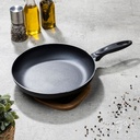 Aluminium Bratpfanne Antihaft 28 cm – Galeriebild 1, Artikelnummer 9964
