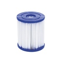 Bestway Filterkartuschen Gr.1 Ersatz Filterpatrone 2er – Galeriebild 2, Artikelnummer 3654