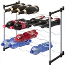 Weinregal Regal für 30 Flaschen – Galeriebild 1, Artikelnummer 12316