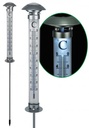 LED Solar Thermometer beleuchtet Solarthermometer – Galeriebild 1, Artikelnummer 3167