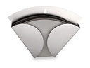 Edelstahl Kaffeefilterhalter Filterhalter Kaffee Filter – Galeriebild 8, Artikelnummer 15139
