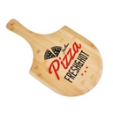 Pizzabrett aus Bambus – Galeriebild 3, Artikelnummer 8720