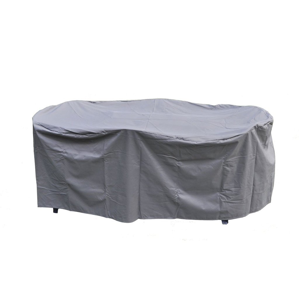 Schutzabdeckung Abdeckplane Abdeckhaube Abdeckung für Gartenmöbel