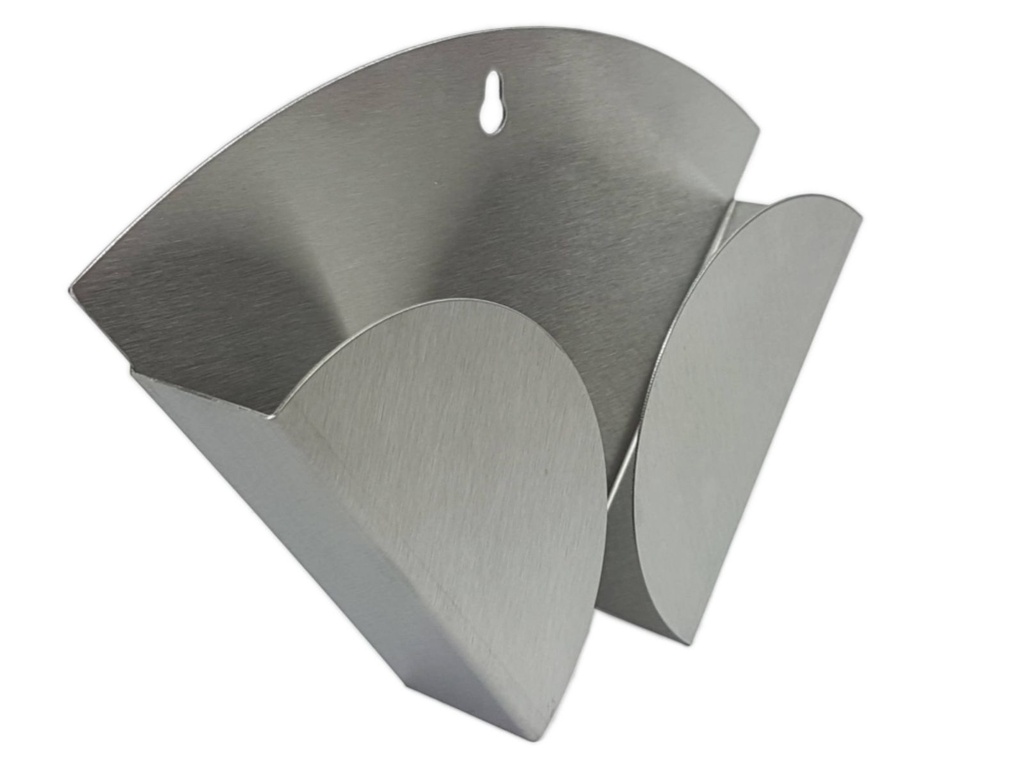 Edelstahl Kaffeefilterhalter Filterhalter Kaffee Filter – Galeriebild 2, Artikelnummer 15139