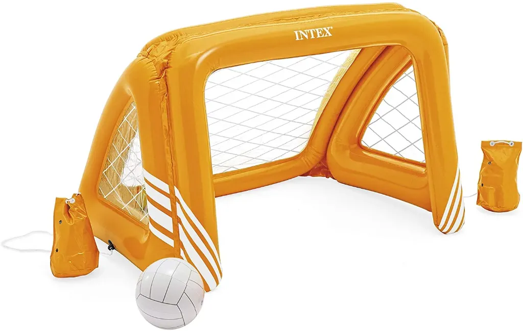 Intex Fun Goals Game, 140 x 89 x 81 cm