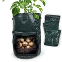Pflanzsack für Garten Gemüse – Galeriebild 6