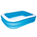 Bestway Family Pool 211 x 132 x 46 cm