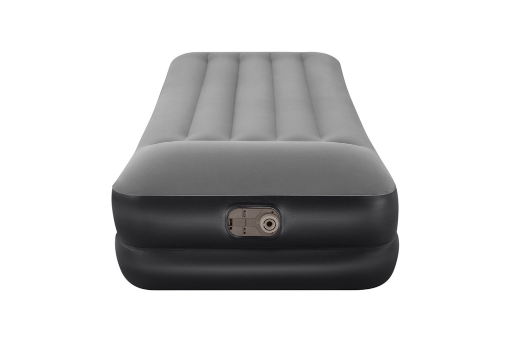 Bestway Luftbett Single Einzelbett mit integrierter Elektropumpe – Galeriebild 1, Artikelnummer 17927