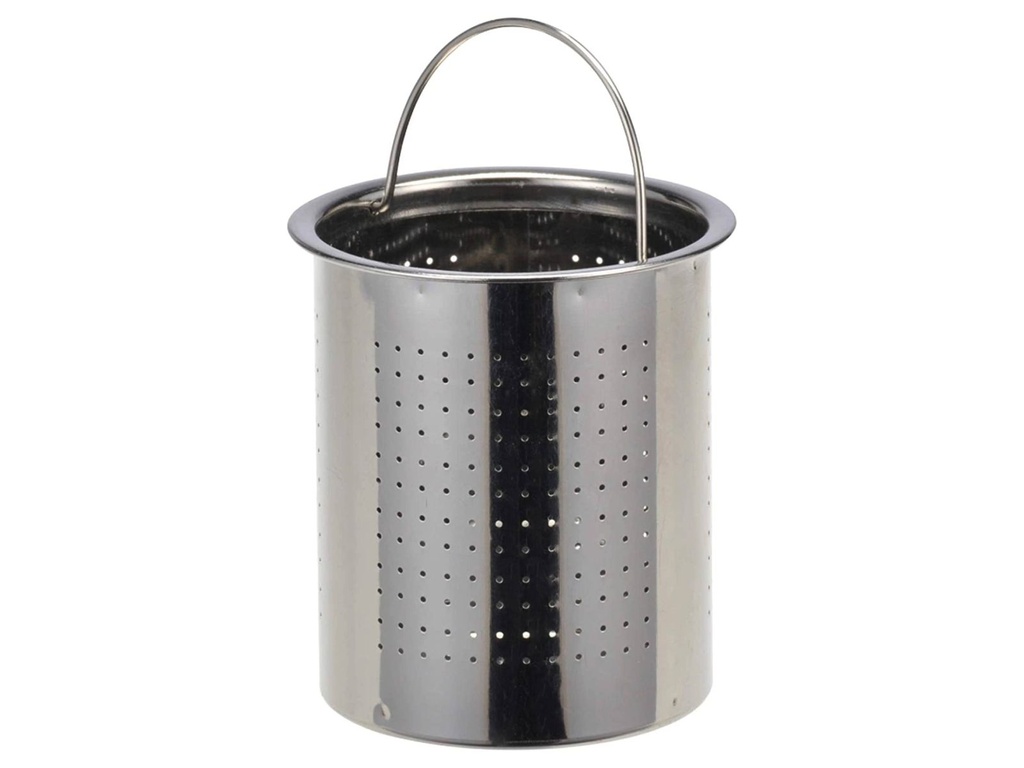 Edelstahl Teekanne Glas Teekocher ca. 1,2L – Galeriebild 5, Artikelnummer 8837