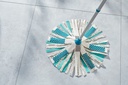 LEIFHEIT 3 in 1 Mop Set – Galeriebild 5, Artikelnummer 13715