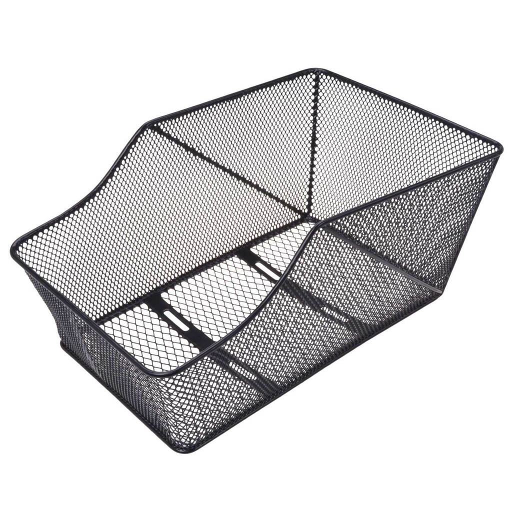Schultaschenkorb Fahrradkorb 25 Liter – Galeriebild 1, Artikelnummer 9858