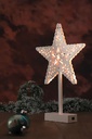 LED Weihnachtsstern Dekostern Beleuchtung – Galeriebild 1, Artikelnummer 13022