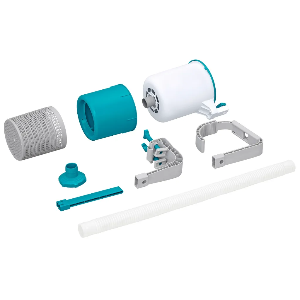 Bestway Oberflächenskimmer Skimmer für Filtersysteme – Galeriebild 1, Artikelnummer 16220