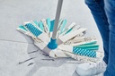 LEIFHEIT 3 in 1 Mop Set – Galeriebild 8, Artikelnummer 13715