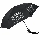 Teleskop Regenschirm Schirm Taschenschirm Städte Deutschland – Galeriebild 2, Artikelnummer 2290