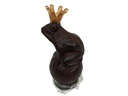 Wasserspeier Springbrunnen Froschkönig Gartenfigur – Galeriebild 4, Artikelnummer 3559