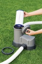Bestway Filterkartusche 12er Set – Galeriebild 5, Artikelnummer 15712