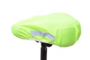 Fahrrad Satteldecke mit Regenschutz – Galeriebild 1, Artikelnummer 12346
