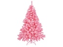 Pinker Weihnachtsbaum 150 cm künstlich mit Metallständer 440 Zweigen – Galeriebild 1, Artikelnummer 3007